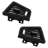 BMW 5 Series 520 525 528 530 AC Air Vent Console Grill (2001-2010)