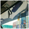 Car Windshield Sun Visor Tint Film Anti-UV Shade (Fits Various Models)
