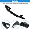 Honda Accord Right Passenger Side Headlight Bracket (2008-2010)