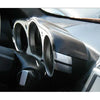 Nissan 350Z Z33 2003-08 Real Carbon Fiber Top Speedometer Panel Cover Trim