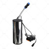 Sheep Cow Vacuum Pump & Pulse Controller 3L Electric Milking Machine