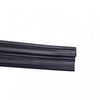 Glass Run Door Channel Rubber w Vent LH Fits Isuzu ELF NPR NKR84 Truck 1985-93