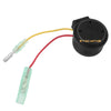 Yamaha New Buzzer