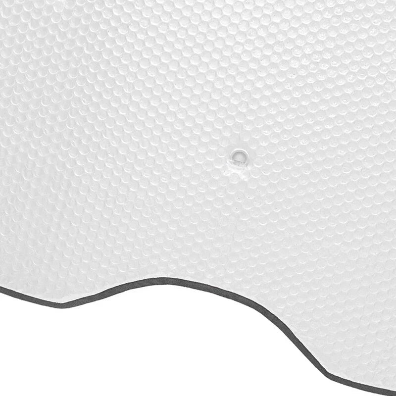 Subaru Outback Rear Windshield Sunshade (2010-2014)