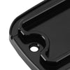 Ducati Scrambler 800 1100 Brake Fluid Reservoir Cap Black (2015-2025)