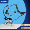 Mitsubishi L200 2.5L Front Left Wheel Speed Sensor (2012-2015)