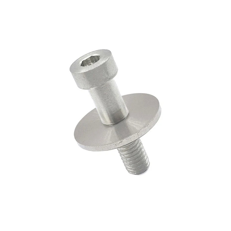 Chevrolet K1500 K2500 K3500 Pontiac GMC Yukon Door Striker Bolt (1990-1999)