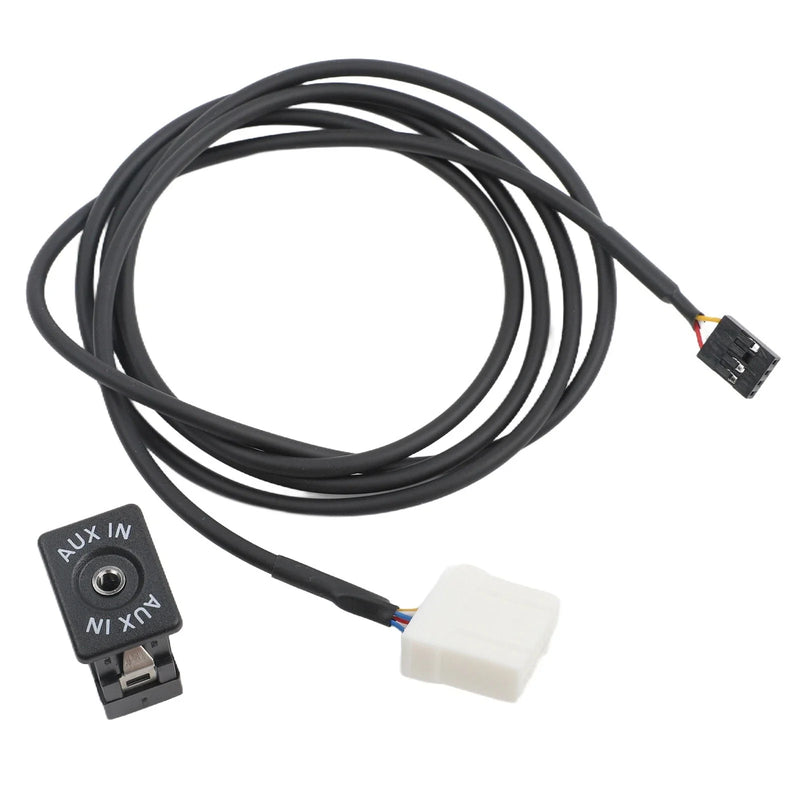 Mazda AUX Wire Harness