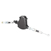 Honda Suzuki Kawasaki Yamaha Dirt Bike Black Easy-Pull Clutch Cable