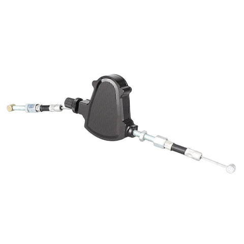 Honda Suzuki Kawasaki Yamaha Dirt Bike Black Easy-Pull Clutch Cable