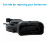 Toyota RAV4 Front Right Door Lock Actuator (2001-2005)