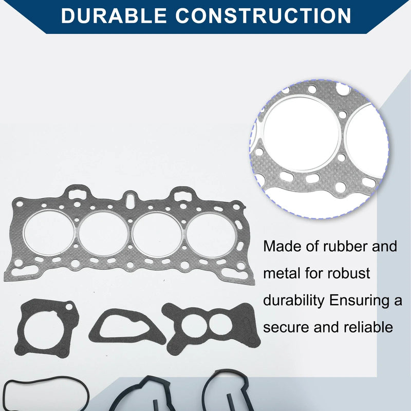 Honda D15B2 / D15B7 / D16A Cylinder Head Gasket Kit