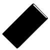 BMW 3 Series Black Rear Storage Box Panel Cover (1994-1996)
