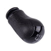 Ford Focus Mondeo C-MAX Black 6 Speed Manual Gear Knob (2000-2007)