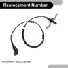 Ford E-150 ABS Wheel Speed Sensor (2008-2010)