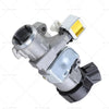 VW Amarok, Polo, Transporter, Skoda Ignition Lock Housing (2010-2023)