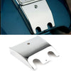 Harley Davidson Touring FLHX FLH 2007-2023 Chrome Dash Panel Extension