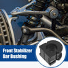 Chevy Silverado 1500 Front Sway Bar Bushing (2007 - 2019)