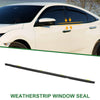 Honda Civic Rear Left Weatherstrip Window Seal (2001-2005)