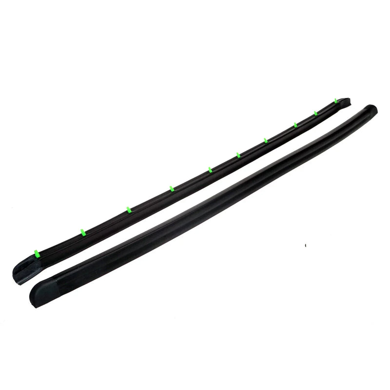 Toyota Hiace Commuter 1989-2004 FR Door Lower Weatherstrip