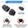 Hyundai & Kia - 1 Set 3 Pin Car Sensor Connector Plug (2010-2023)