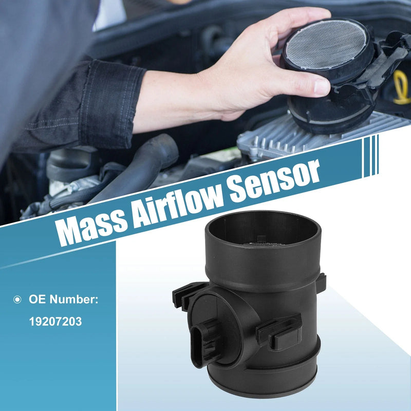Mass Air Flow Sensor Meter Buick LaCrosse (2005–2009)