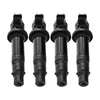 Yamaha YZF R1, FZ8 4x Ignition Coils (2002-2015)