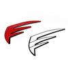 Suzuki GSXR1000, 1300, SV1000, GSX 3D Si Tank Pad Grip (2001-2023)