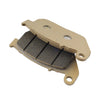 HARLEY DAVIDSON XL 883 R Sportster & XL 1200 C Front Brake Pads (2005-2013)