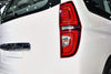 Hyundai H1 Black Taillight Cover (2018-2020)