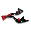Yamaha FZ1 FZ8 XJ6 FZ6 Adjustable Brake Clutch Lever (2006-2016)