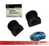 Mitsubishi Mirage Sedan 2 x Front Stabilizer Bar Bush (2012-2022)