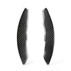 Porsche Macan Cayenne 718 Carbon Fiber Steering Wheel Shift Paddle Shifter