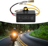 Motorcycles Universal Fitment Auto Relay 12V