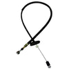 Toyota Hilux YN65 / YN67 & 4Runner YN60 / YN63 Accelerator Cable (1983–1989)