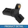 Nissan Altima SE 3.5 (2002-2006) 1 Pc Crankshaft Position Sensor