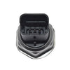 Peugeot 308 407 5008, Citroen C4 C5 C8 Fuel Rail Pressure Sensor (2007-2018)