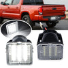 Toyota Tacoma Tundra LED License Plate Light (2005-2023)