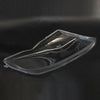 BMW Z4 E85 Driver Side Headlight Lens Cover (2003-2008)