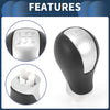 Honda Civic 5 Speed Gear Shift Knob (2012-2015)
