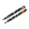 Audi A3 S3 Rearview Mirror Anti-Collision Trim Strips (2014-2019)
