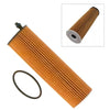 Mercedes-Benz C-Class E-Class GLC Oil Filter (2022–2022)