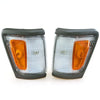 Toyota Hilux 1988-1997 Corner Indicator Light