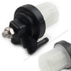 Yamaha 9-70hp, Suzuki 25-65hp Outboard Motor ABS Fuel Filter Assy