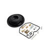 Kawasaki GPX750, GPZ900R Carburetor Repair Rebuild Kit (1984-1990)