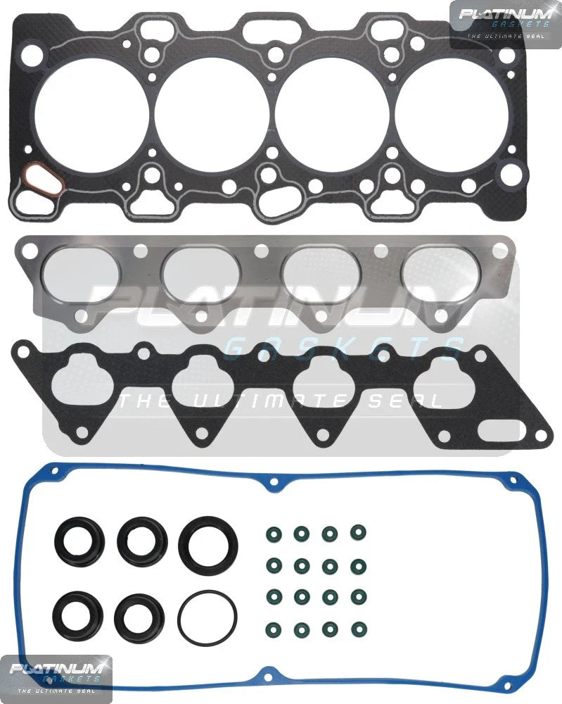 Mitsubishi Nimbus UF 2.4L G64B Cylinder Head Gasket Set (1992–1998)