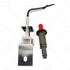 Weber Q100 Q120 Q200 Q220 Q1000 Q2000 30cm Igniter Assembly