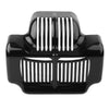 Harley Touring Electra Road Street Glide Engine Oil Cooler Cover (2011-2015)