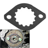 Ducati Monster Front Sprocket Retaining Pinion Fixing Plate