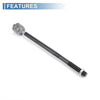 Chrysler 300 4pcs Front Inner Tie Rod End Links (2011-2014)